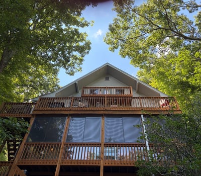 676 Alpine Drive, Jasper, GA