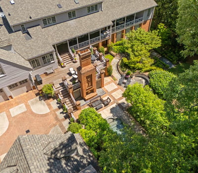 540 Crescent Avenue, Greenville, SC