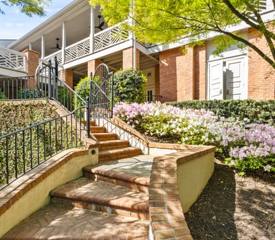 540 Crescent Avenue, Greenville, SC