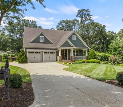 16 Willow Springs Drive, Greenville, SC