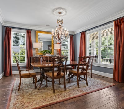 16 Willow Springs Drive, Greenville, SC