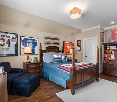 16 Willow Springs Drive, Greenville, SC