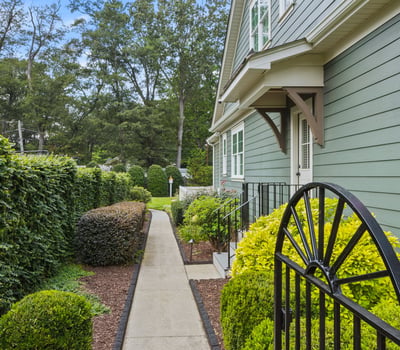 16 Willow Springs Drive, Greenville, SC
