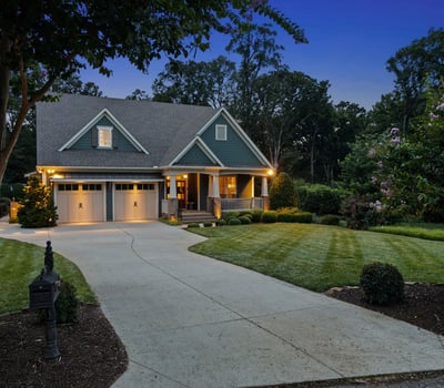 16 Willow Springs Drive, Greenville, SC