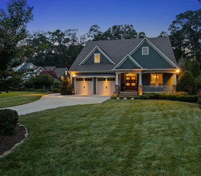 16 Willow Springs Drive, Greenville, SC