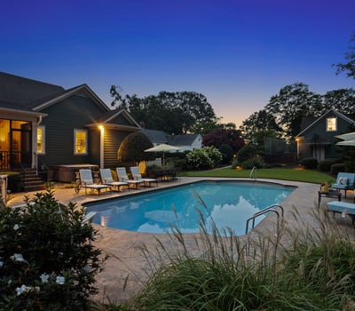 16 Willow Springs Drive, Greenville, SC