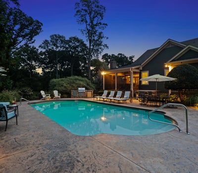 16 Willow Springs Drive, Greenville, SC