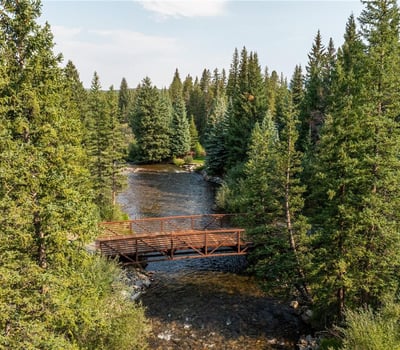 108 Ginger Quill Lane, Breckenridge, CO