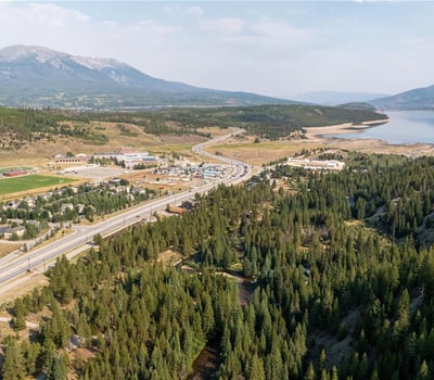 108 Ginger Quill Lane, Breckenridge, CO