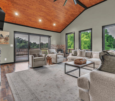 6923 Cross Keys Rd, College Grove, TN
