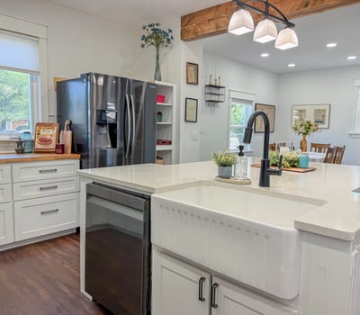 131 Faraday St, Monte Vista, CO