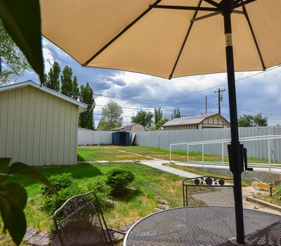 131 Faraday St, Monte Vista, CO