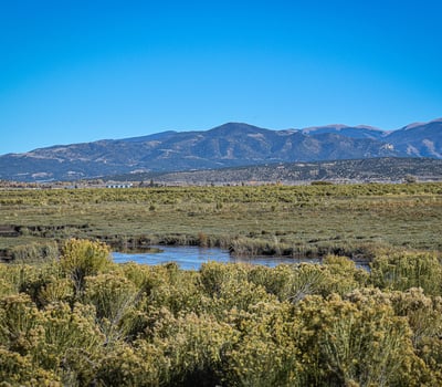 0 County Road 15.5, Blanca, CO