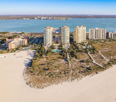 1180 gulf blvd, 1902, Clearwater, FL