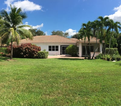 4181 SW 141st Ave, Davie, FL