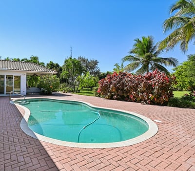 4181 SW 141st Ave, Davie, FL