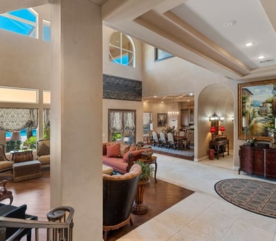 9717 Winter Palace Dr, Las Vegas, NV