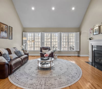 825 Oxbow Crossing, Chapel Hill, NC