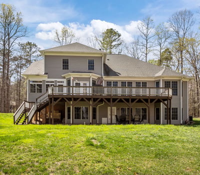 825 Oxbow Crossing, Chapel Hill, NC