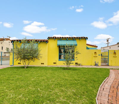 1608 Elm St, Alhambra, CA