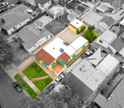 1608 Elm St, Alhambra, CA