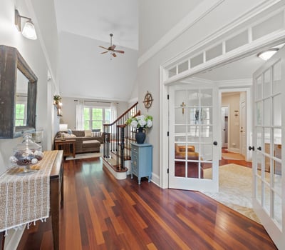 478 Bear Tree Creek, Chapel Hill, NC