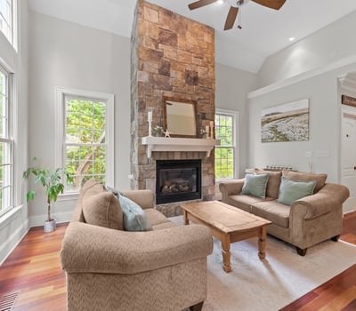 478 Bear Tree Creek, Chapel Hill, NC