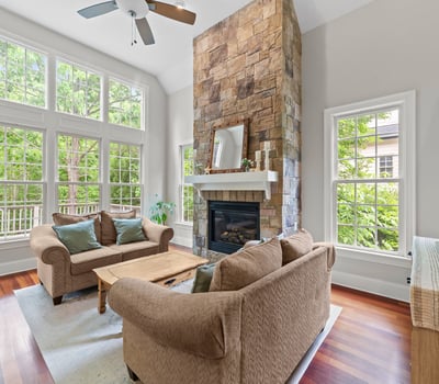 478 Bear Tree Creek, Chapel Hill, NC