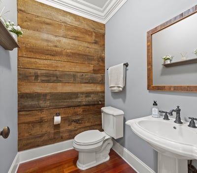 478 Bear Tree Creek, Chapel Hill, NC