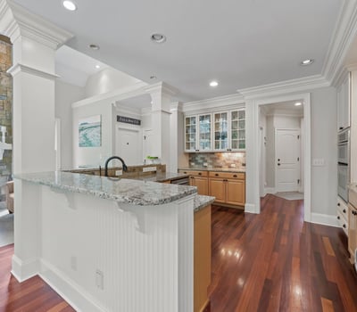 478 Bear Tree Creek, Chapel Hill, NC