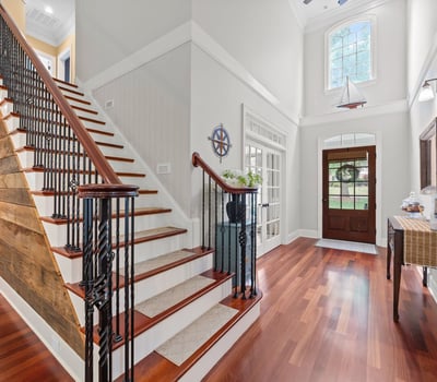 478 Bear Tree Creek, Chapel Hill, NC