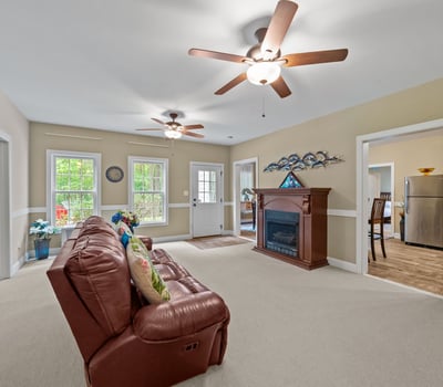 478 Bear Tree Creek, Chapel Hill, NC