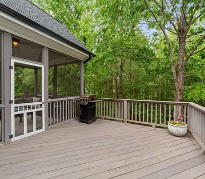 478 Bear Tree Creek, Chapel Hill, NC