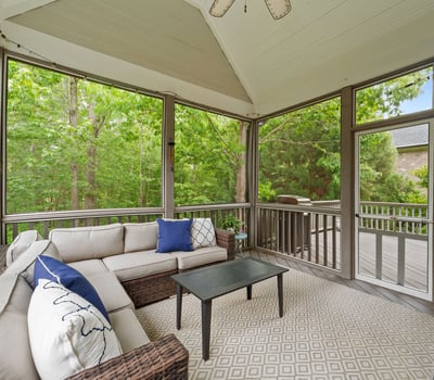 478 Bear Tree Creek, Chapel Hill, NC