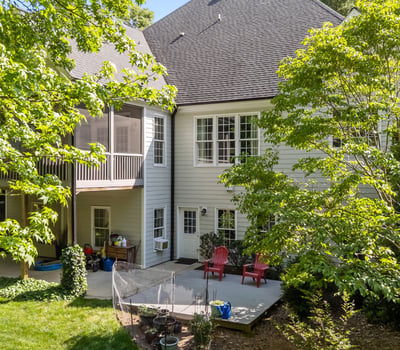 478 Bear Tree Creek, Chapel Hill, NC