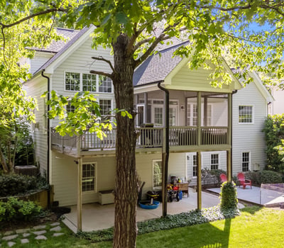 478 Bear Tree Creek, Chapel Hill, NC