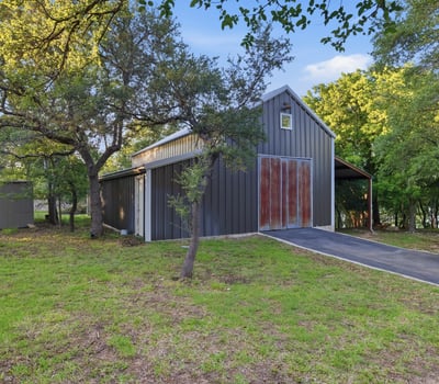 142 Woodland Trail, Leander, TX