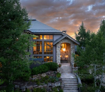 463 Borders Road, Beaver Creek, CO