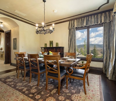 463 Borders Road, Beaver Creek, CO