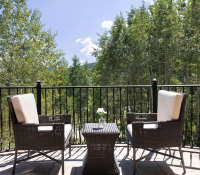 463 Borders Road, Beaver Creek, CO