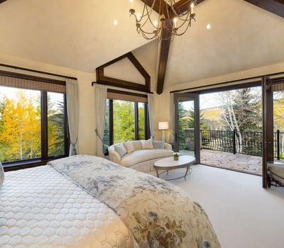 463 Borders Road, Beaver Creek, CO