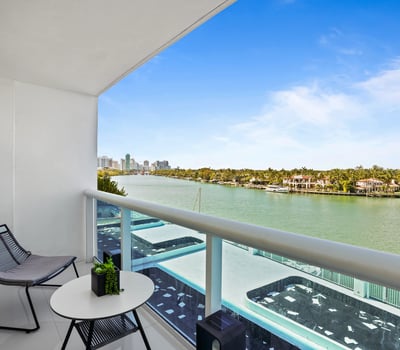 6770 Indian Creek Dr, 5M, Miami Beach, FL