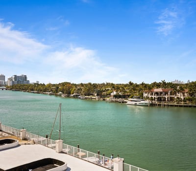 6770 Indian Creek Dr, 5M, Miami Beach, FL