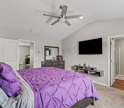 2238 Lanza Dr Charlotte NC 28215, Charlotte, NC