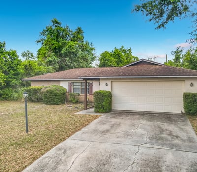 625 Brunswick Terrace, Deltona, FL