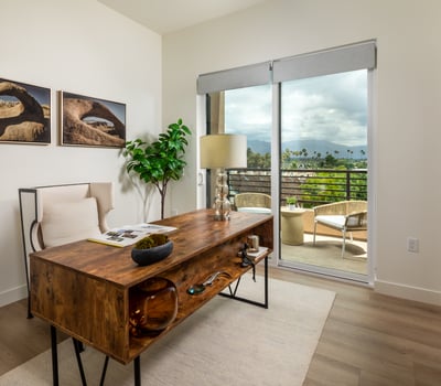 3rd Bedroom