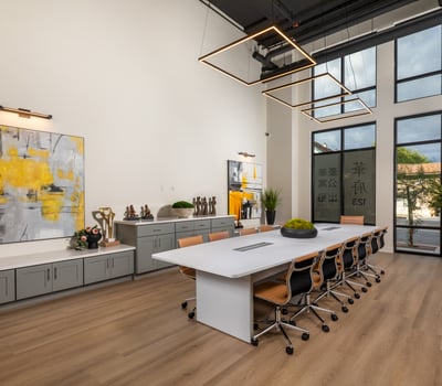 Club Conference Room