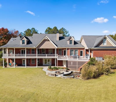 16 Gold Bullion Drive E, Dawsonville, GA