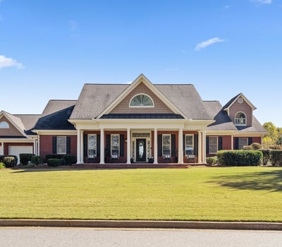 16 Gold Bullion Drive E, Dawsonville, GA