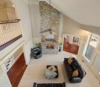 16 Gold Bullion Drive E, Dawsonville, GA